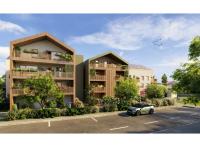 Programme immobilier neuf appart Annecy