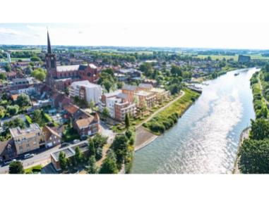 Programme immobilier neuf appart Quesnoy-sur-Deule