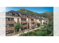 Appart Saint-Lary-Soulan