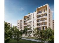 Programme immobilier neuf appart Malakoff