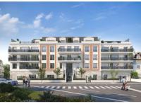 Immobilier neuf Gagny : Villa Mare