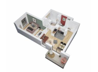 Alba Immobilier neuf Vanves