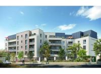 Immobilier neuf Saint-Cyr-l'École : Les Terrasses d'Héloise