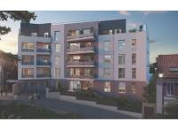 Programme immobilier Les Terrasses d'Héloise
