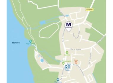 Ciel Marin Immobilier neuf Équihen-Plage
