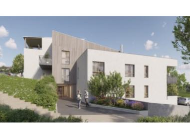 Programme immobilier neuf appart Redange
