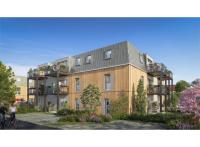 Programme immobilier neuf appart Beaune