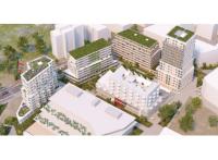 Nanterre programme neuf West Village - Tribeca