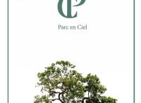 Parc en ciel immobilier neuf Paris 13ème