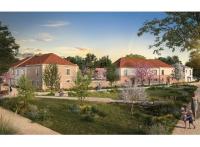 Programme immobilier neuf Mixte Coupvray