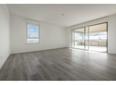 Programme immobilier neuf appart Metz