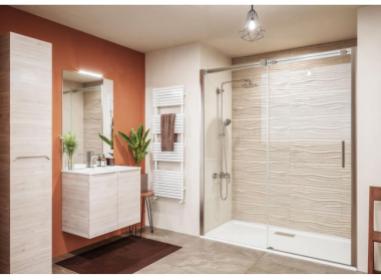 L'Atrium programme neuf Brumath