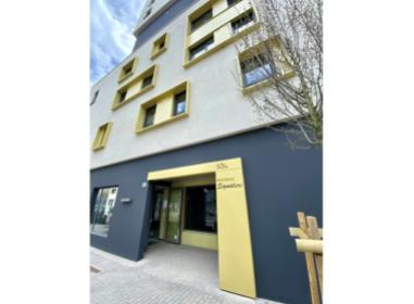 Programme immobilier neuf appart Metz