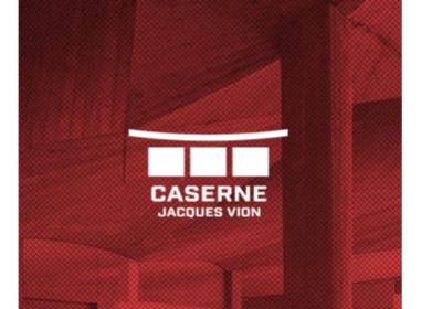 Logement neuf Toulouse : Caserne Vion