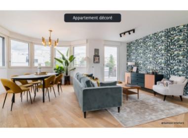 Immobilier neuf Maisons-Alfort : Premier Art