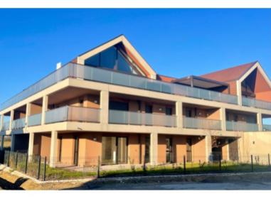 Programme immobilier neuf appart Oberschaeffolsheim