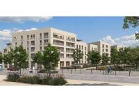 Programme immobilier neuf appart Châtenay-Malabry