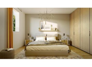 Programme immobilier neuf maison Bretignolles-sur-Mer