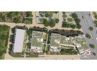 Programme immobilier neuf appart Châtenay-Malabry