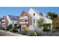 Programme immobilier neuf appart Strasbourg