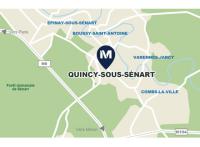 Appart Quincy-sous-Senart