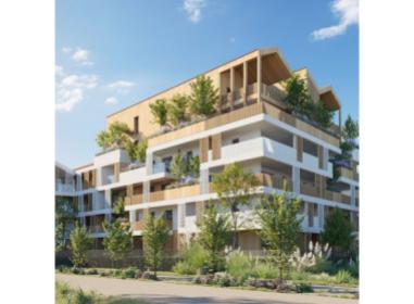 Programme immobilier neuf appart La Rochelle