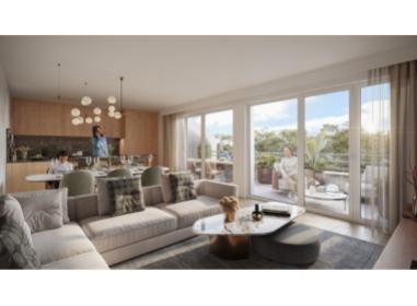 Programme immobilier neuf appart Cattenom