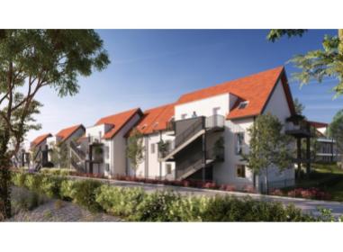 Programme immobilier neuf mixte Turckheim