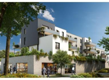 Programme immobilier neuf appart Florange