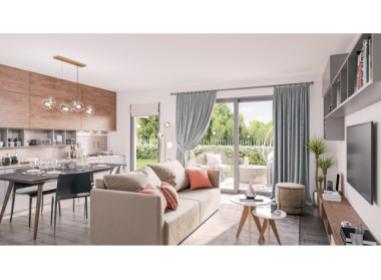 Programme immobilier neuf appart Florange