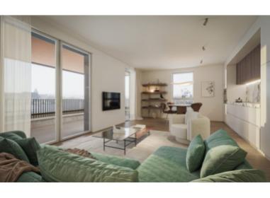 Programme immobilier neuf appart Colmar