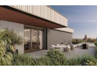 Programme immobilier neuf appart Colmar