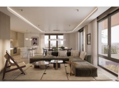 Programme immobilier neuf appart Colmar