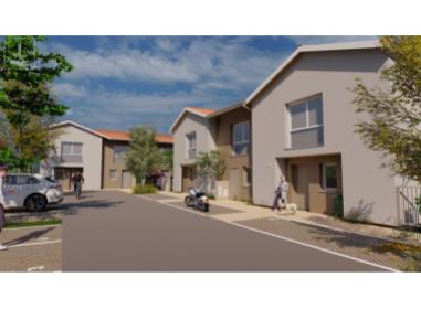 Logement neuf Saint-Jean-d'Illac : Les Villas Prevert