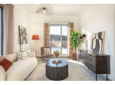Les Demeures de Gaïa Immobilier neuf Cognin