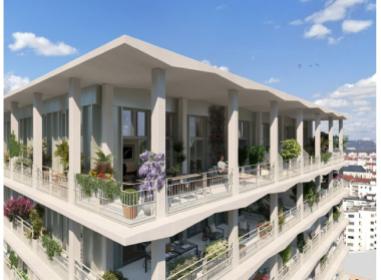 6ème Art Lafayette Immobilier neuf Lyon 6ème