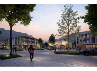 Immobilier neuf Saint-Pierre-en-Faucigny : Coeur de Ville