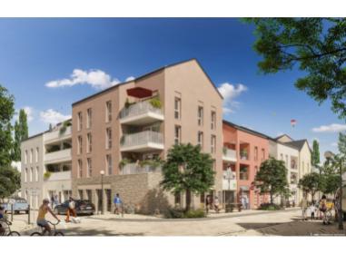 Immobilier neuf Guidel : Odyssée