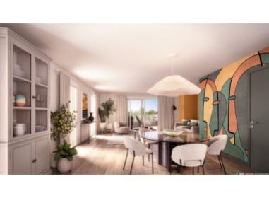 Odyssée Immobilier neuf Guidel