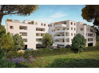 Immobilier neuf Cavaillon : Le Cabellio
