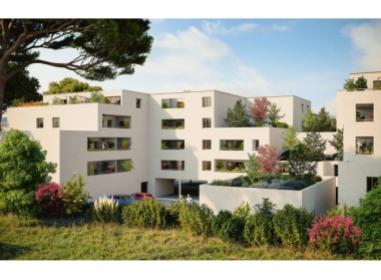 Logement neuf Cavaillon : Le Cabellio