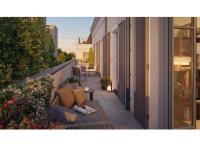 Appart Le Blanc Mesnil