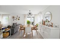 Immobilier neuf Arc-sur-Tille : Arc-sur-Tille C1
