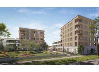 Immobilier neuf Brétigny-sur-Orge : Oxyvia