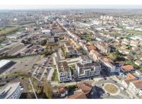 Programme immobilier neuf appart Dax