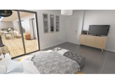 Appart Saint-Cyprien