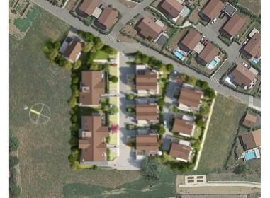 Programme immobilier neuf mixte1 Villy-le-Pelloux