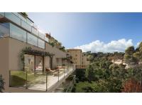 Programme immobilier neuf appart Beausoleil