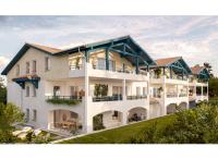 Programme immobilier neuf appart Capbreton