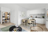 Programme immobilier neuf appart Le Havre